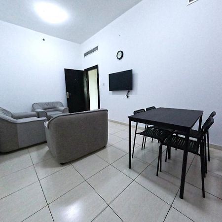 Al Badaa Star Residence - Home Stay Ντουμπάι Εξωτερικό φωτογραφία