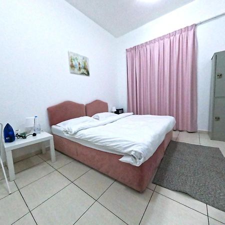 Al Badaa Star Residence - Home Stay Ντουμπάι Εξωτερικό φωτογραφία