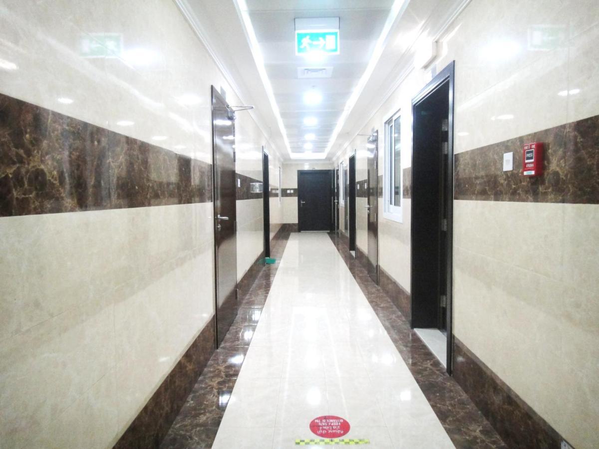 Al Badaa Star Residence - Home Stay Ντουμπάι Εξωτερικό φωτογραφία