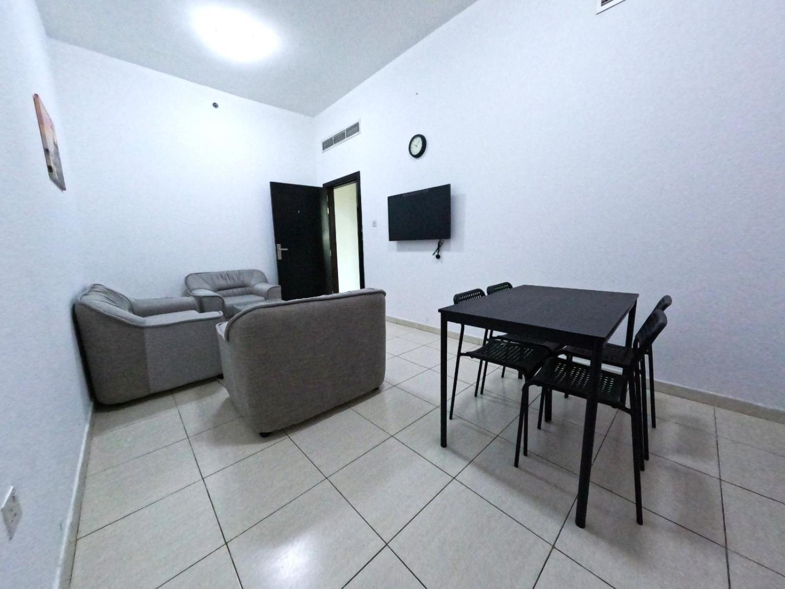 Al Badaa Star Residence - Home Stay Ντουμπάι Εξωτερικό φωτογραφία