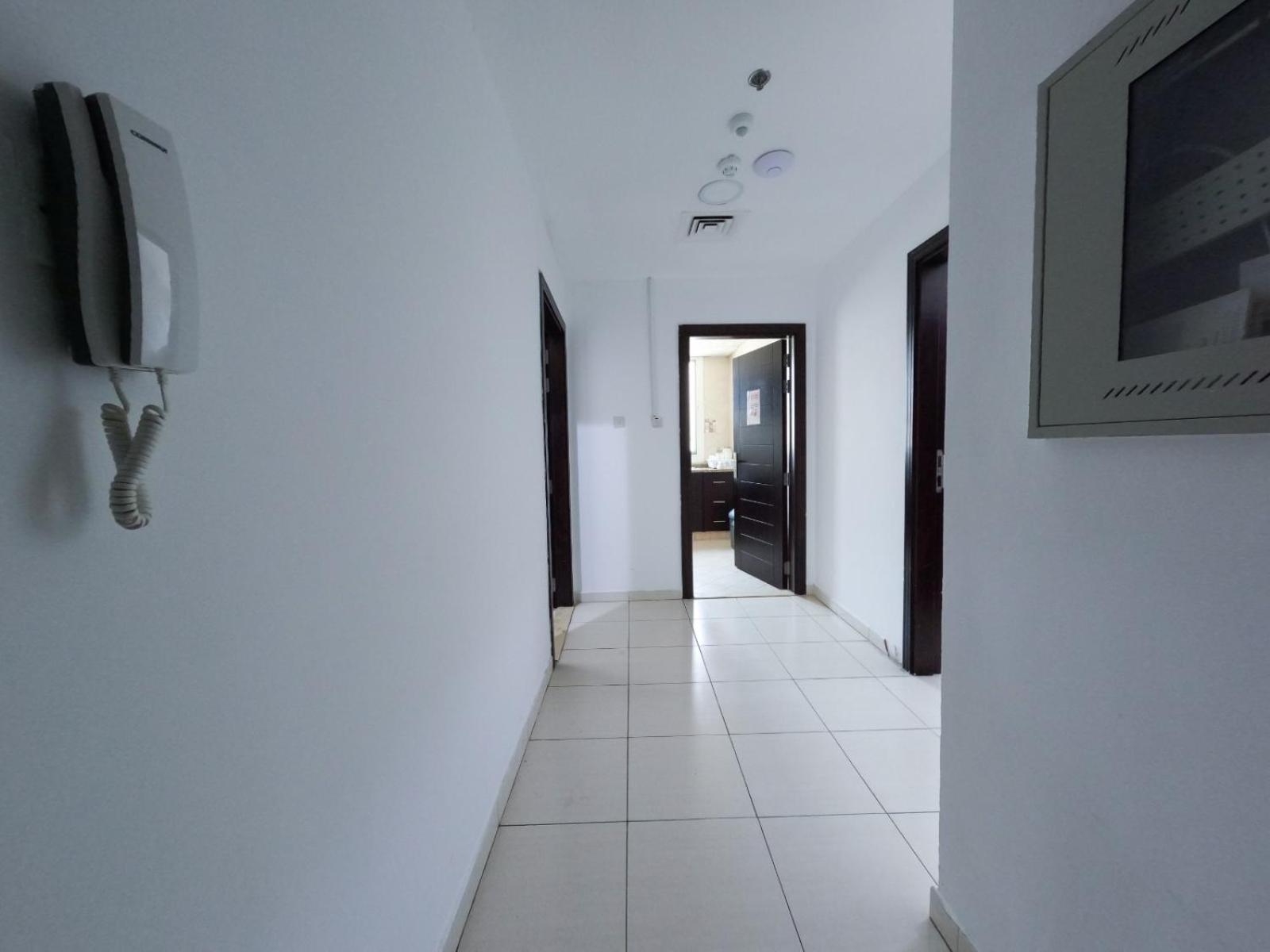 Al Badaa Star Residence - Home Stay Ντουμπάι Εξωτερικό φωτογραφία