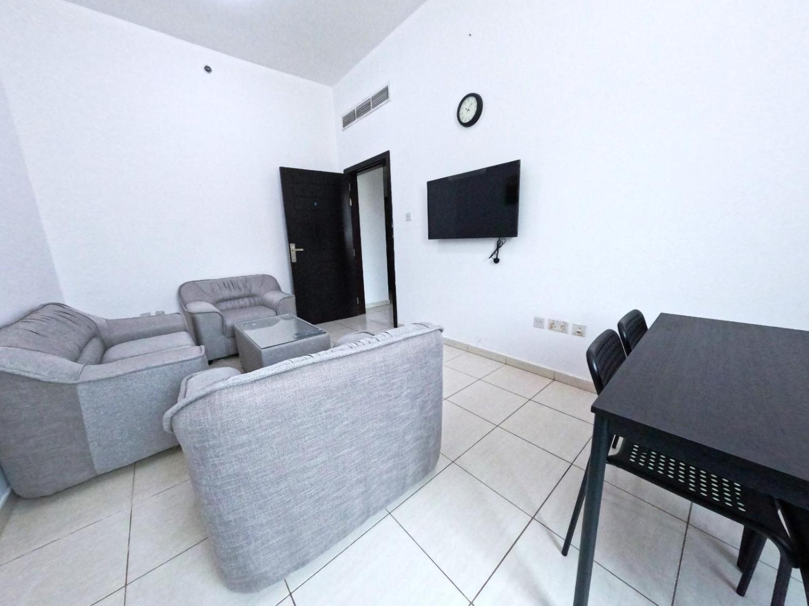 Al Badaa Star Residence - Home Stay Ντουμπάι Εξωτερικό φωτογραφία
