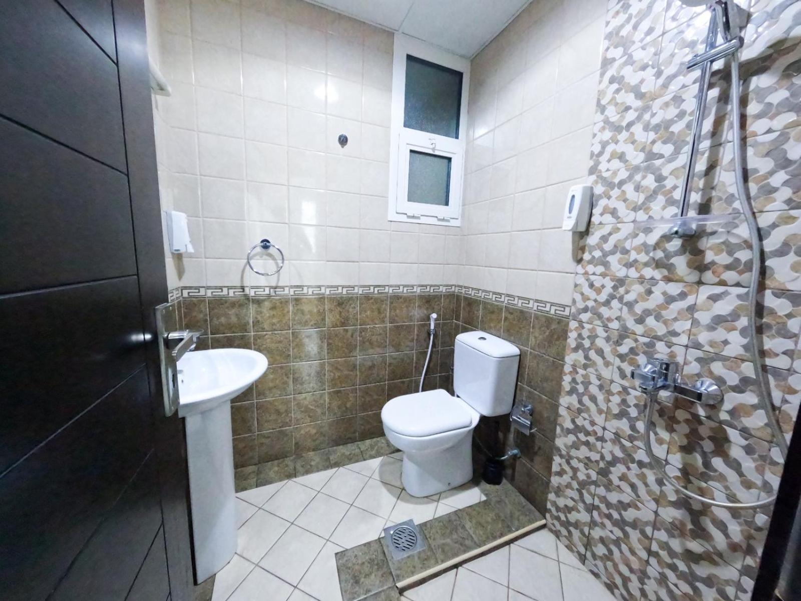 Al Badaa Star Residence - Home Stay Ντουμπάι Εξωτερικό φωτογραφία