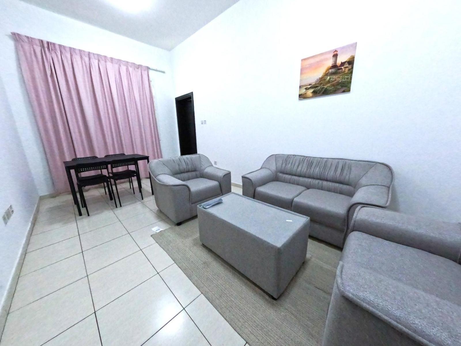 Al Badaa Star Residence - Home Stay Ντουμπάι Εξωτερικό φωτογραφία