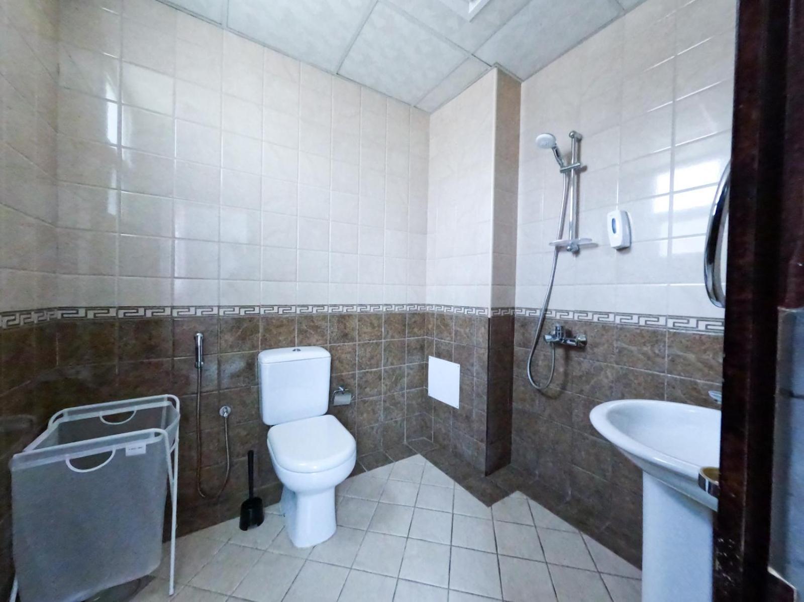 Al Badaa Star Residence - Home Stay Ντουμπάι Εξωτερικό φωτογραφία