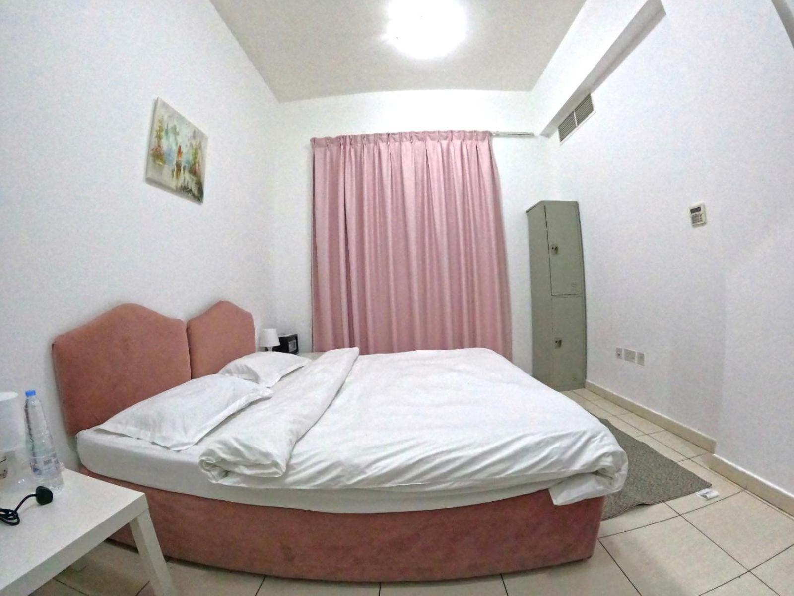 Al Badaa Star Residence - Home Stay Ντουμπάι Εξωτερικό φωτογραφία