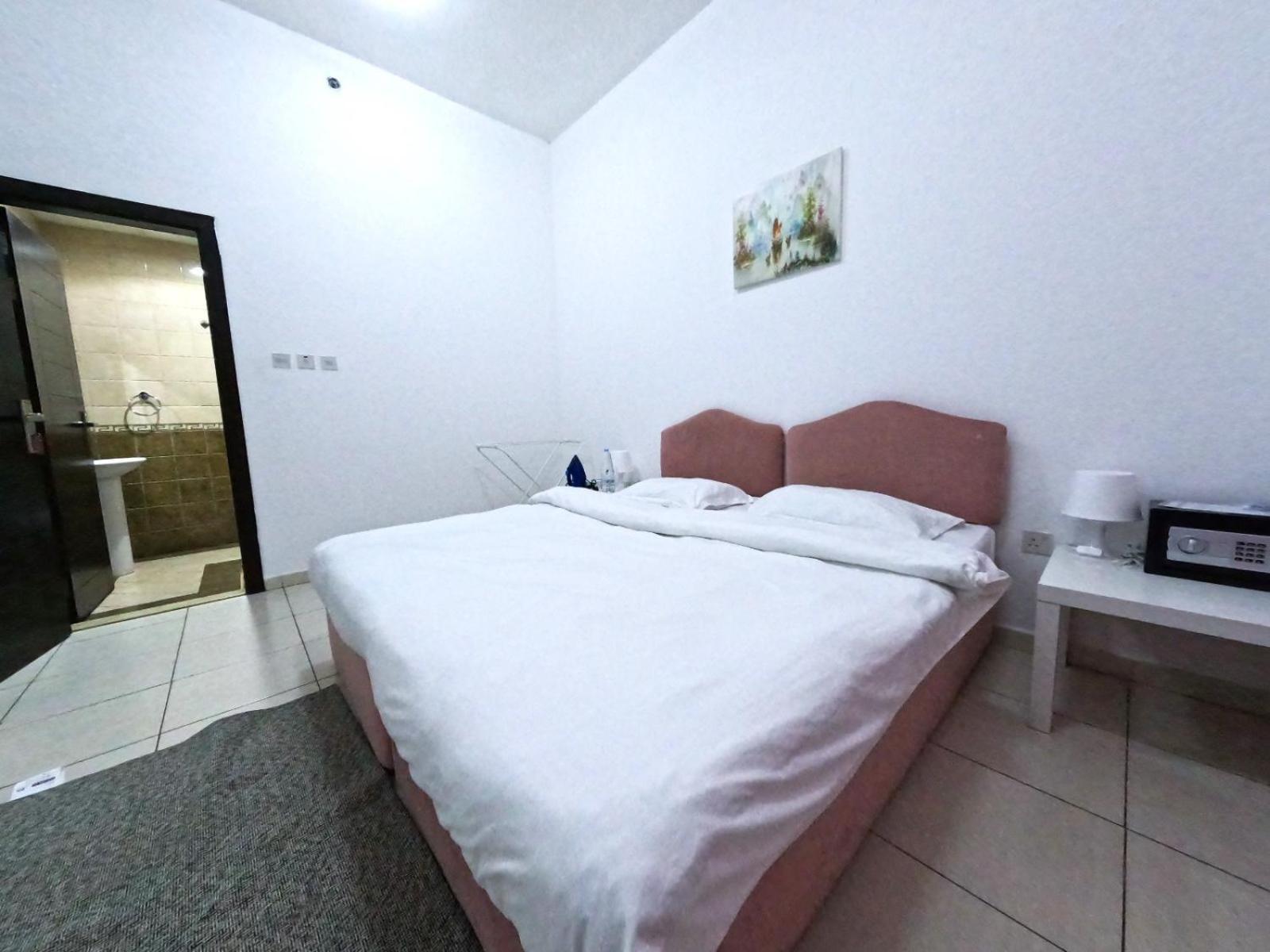Al Badaa Star Residence - Home Stay Ντουμπάι Εξωτερικό φωτογραφία