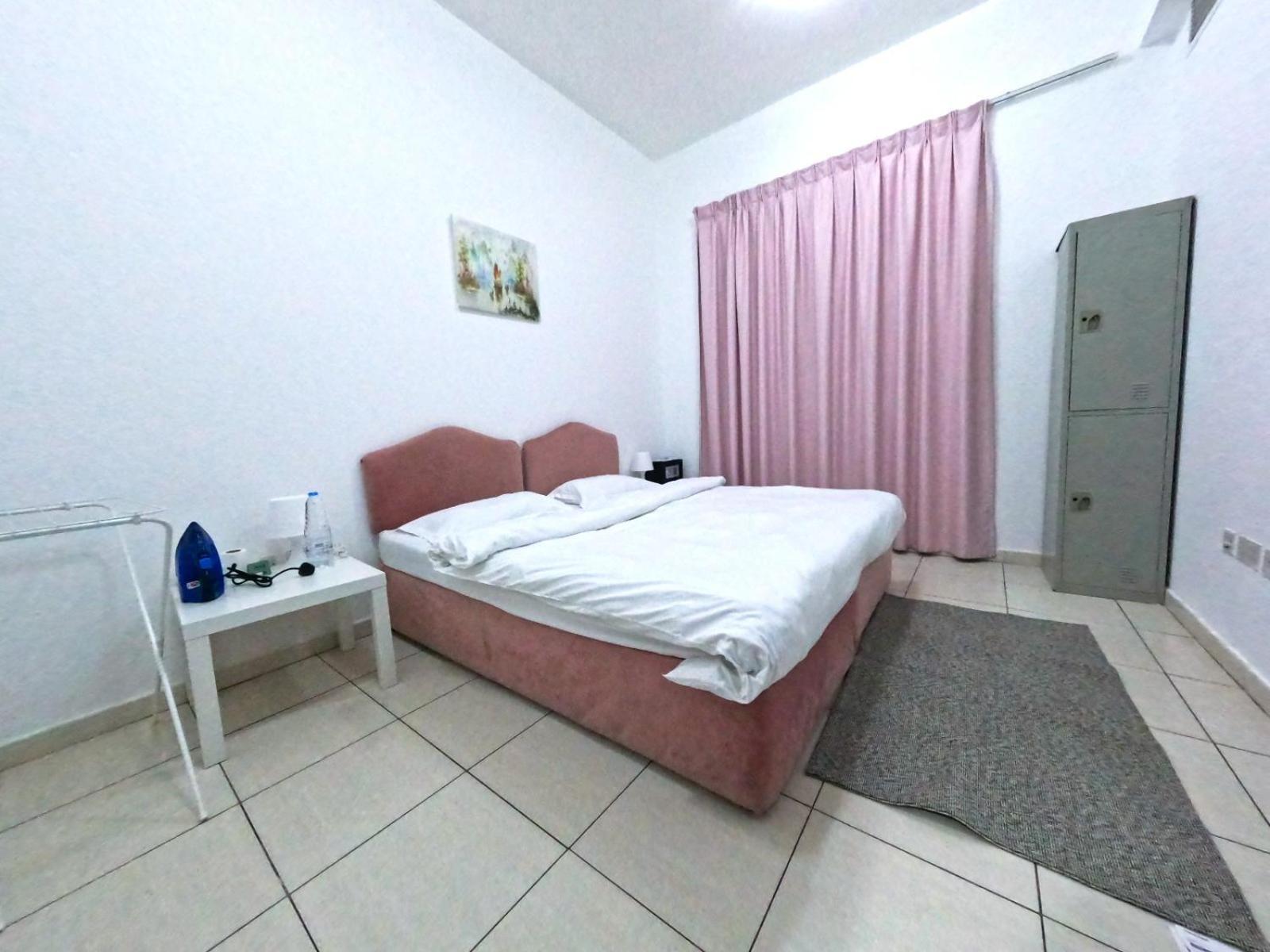 Al Badaa Star Residence - Home Stay Ντουμπάι Εξωτερικό φωτογραφία